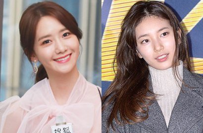 Yoona Hingga Suzy, Siapa Selebriti Cewek yang Paling Cantik Tanpa Makeup?