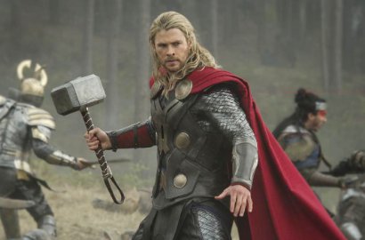 'Thor: Ragnarok' Bakal Hadirkan Planet Hulk yang Futuristik