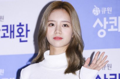 Tanpa Gembar-Gembor, Hyeri Girl's Day Diam-Diam Sumbang Korban Kebakaran