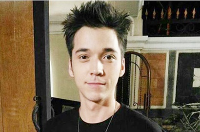 Hengkang dari 'Anak Jalanan', Begini Sedihnya Ucapan Perpisahan Stefan William