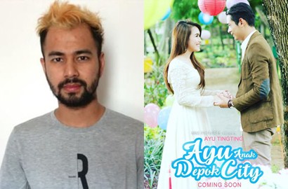Ikut Promo Sinetron Ayu Ting Ting 'AADeCi', Raffi Ahmad Disindir Pedas Adik Ipar?