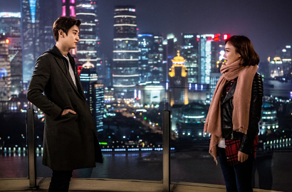 Sukses Besar, 'So I Married an Anti-Fan' Chanyeol Siap Tayang di Indonesia