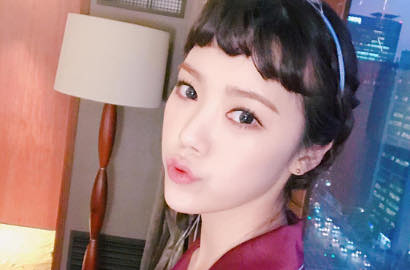 Terlalu Lama 'Menghilang', Lizzy Ngenes Lihat Fans Kabur ke Artis Lain
