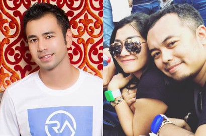 Heboh Sindir Kewarasan Raffi, Suami Nisya Diserang Fans Ayu Ting Ting