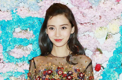 Merasa Masih Remaja, Angelababy Ngaku Belum Siap Jadi Ibu