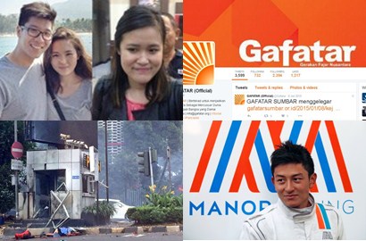 Kematian Mirna Hingga Vaksin Palsu, Ini Peristiwa Heboh Sepanjang 2016 Part I