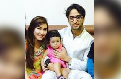 Bala Jaer Sebut Shaheer Sheikh Ayah dari Anak Ayu Ting Ting, Netter: Mimpi