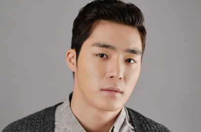 Perdana Usai Skandal Video Bugil, Seo Ha Jun Tampil Ganteng di Acara Publik