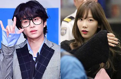 Pamer Kedekatan, Obrolan Seru Heechul dan Tae Yeon Ini Bikin Iri