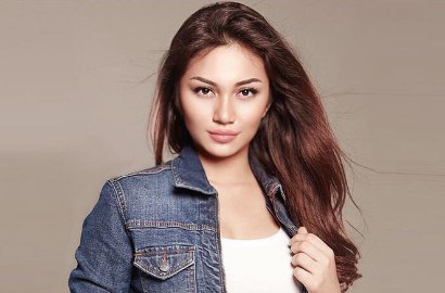 Heboh Isu Ariel Tatum Kencan dengan Al Ghazali dan Cium Rio Dewanto