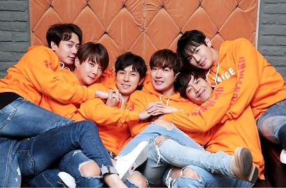 Dipastikan Tampil, Shinhwa Bakal Beri Performa Terbaik di KBS Gayo Daechukje