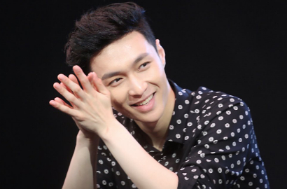 Lay EXO Diusir dari Lokasi Saat Syuting Drama Tiongkok?