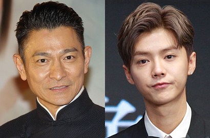 Akting Luhan di 'The Great Wall' Dikritik Jelek, Andy Lau Bela Mati-Matian