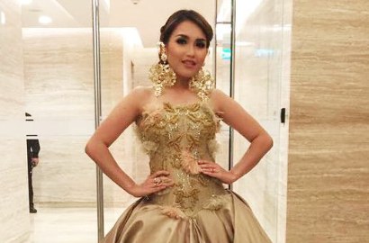 Ayu Ting Ting Curhat, Nilai Raffi Ahmad 'Lebih Baik' dari Shaheer Shaheer