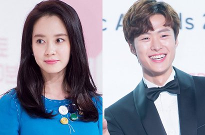 Duet Bareng Song Ji Hyo, Gong Myung Ikutan Jadi MC di 'Beauty View'