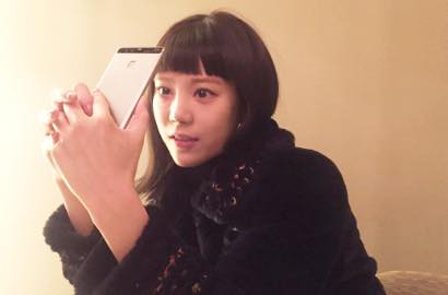 Lizzy 'After School' Curhat Cita-Cita Sebelum Menjadi Penyanyi