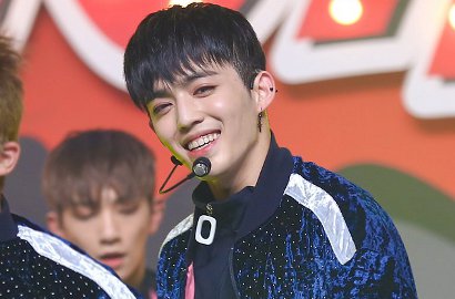 Ketagihan, S.Coups Seventeen Rela Nggak Tidur Demi Nonton 'Goblin'