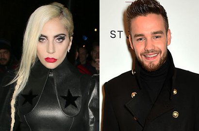 Ada Tim Sukses Lady GaGa di Balik Single Solo Liam Payne