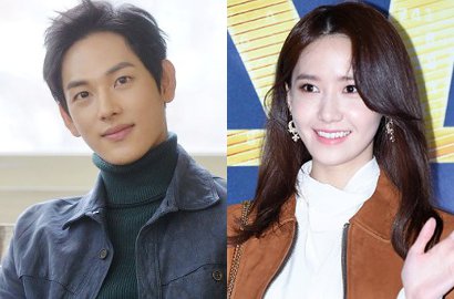 Siwan - Yoona Serasi Bak Sepasang Raja dan Ratu di 'The King Loves'