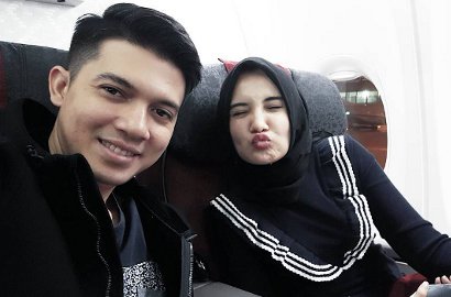 Inikah 'Alasan' Zaskia Sungkar dan Irwansyah Belum Dikaruniai Momongan?