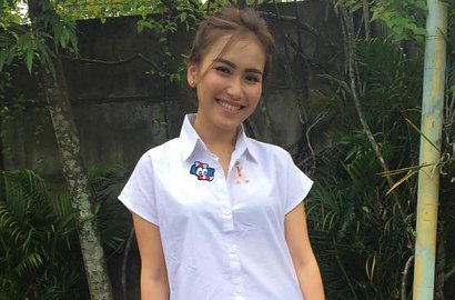 Perdana Main Sinetron, Sutradara Puji Habis-Habisan Ayu Ting Ting di 'AADeCi'