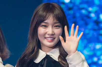 Kim Chung Ha IOI Bakal Debut Nyanyi Solo, Kapan?