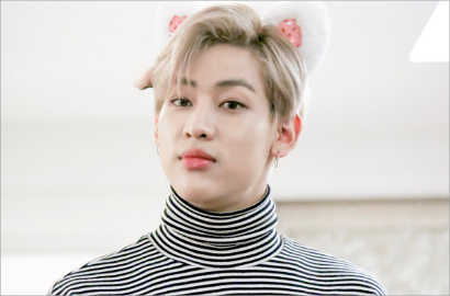 Hebohkan Fans Indonesia, Kocaknya BamBam GOT7 Ternyata Jadi Korban 'Om Telolet Om'