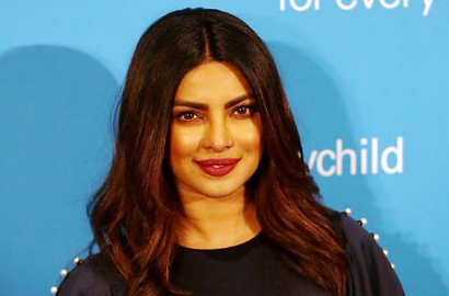 Mendunia, Priyanka Chopra Bakal Adu Cantik Bareng Selena Gomez