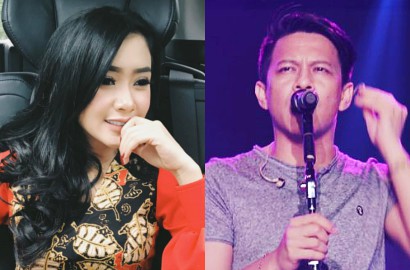 Spesial, Cita Citata-Ariel NOAH cs Kolaborasi di Proyek Single 'Satulah Indonesiaku'