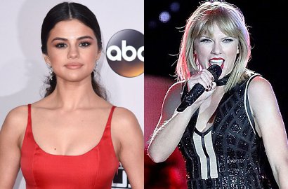 Dianggap Beri Pengaruh Buruk, Selena Gomez Jauhi Taylor Swift?