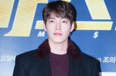 Kim Woo Bin Jadi Mikirin Hidup Gara-Gara 'Uncontrollably Fond', Kok Bisa?