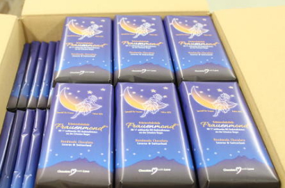 Perusahaaan Ini Buat Cokelat Super Lezat yang Bisa Atasi Nyeri Menstruasi