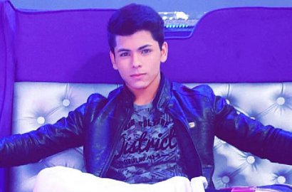 Siap-Siap, Siddharth Nigam 'Ashoka' Bakal Muncul di 'I Love Jinny'