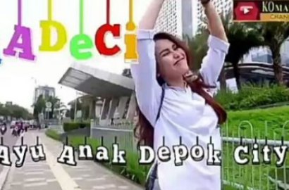 Sutradara Sebut 'AADeCi' Mirip 'Si Doel Anak Sekolahan'