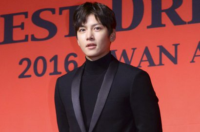 Agensi Bantah Ji Chang Wook Konfirmasi Main 'The Happiest Time of My Life'