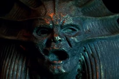 Belum Selesai Diedit, Trailer 'The Mummy' Bikin Penonton Ngakak