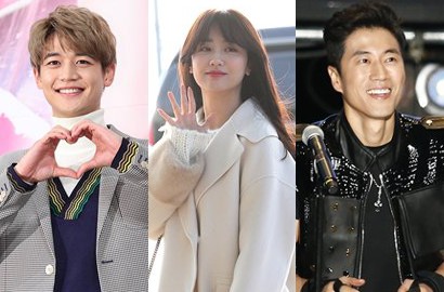 'My Last 48 Hours' Boyong 3 Seleb Populer Korea, Siapa?