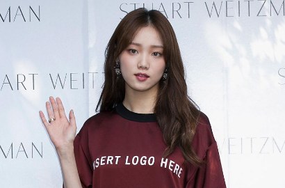 Dituntut Gemukan, Ini Pengorbanan Lee Sung Kyung Demi 'Kim Bok Ju'