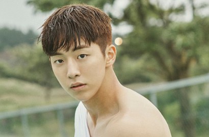 Nam Joo Hyuk Ungkap Reaksi Teman-Teman Lihat Aktingnya di 'Kim Bok Ju'