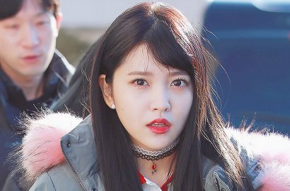 Makin Imut dengan Poni, Yeri Red Velvet Unggah Foto Menggemaskan Ini