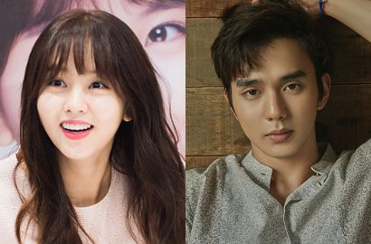 Main Drama Bareng, Kim So Hyun - Yoo Seung Ho Bakal Baca Nominasi di MBC Awards 2016
