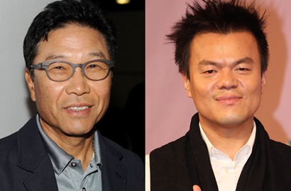 Konfirmasi Hadir di SBS Gayo, Lee Soo Man Bakal Digaet Park Jin Young Kolaborasi?