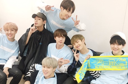Popularitas BTS Mendunia, BigHit Mulai Siapkan Debut Boyband Baru 2017?