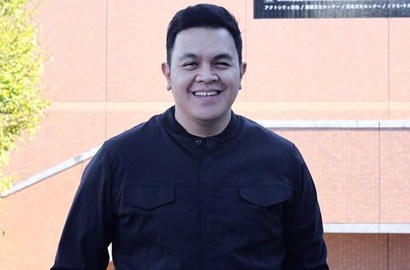 Terlibat di Proyek Single 'Satu Indonesiaku', Alasan Tulus Bikin Terharu