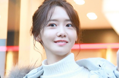Cantik Bikin Silau di Season Greeting 2017, Fans Sebut Yoona Jelmaan Dewi