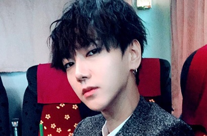 Bergaya Sok Keren, Yesung SuJu Ternyata Juga Kepo Sama 'Om Telolet Om'