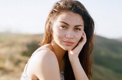 Sindir Wanita Berhijab, Ariel Tatum Langsung Dibombardir Netter Soal Buka Aurat
