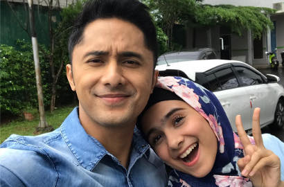 Masih Ngebet Punya Anak Lagi, Hengky Kurniawan: 'Usahanya' Seminggu Lima Kali