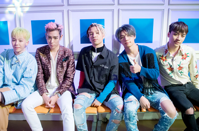 Big Bang Berani Tampil di 'Radio Star' Karena Ditipu CEO YG?