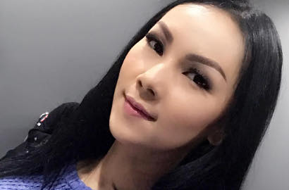 Mantan Istri Deddy Corbuzier, Kalina Pacari Bule Brondong Asal Belanda